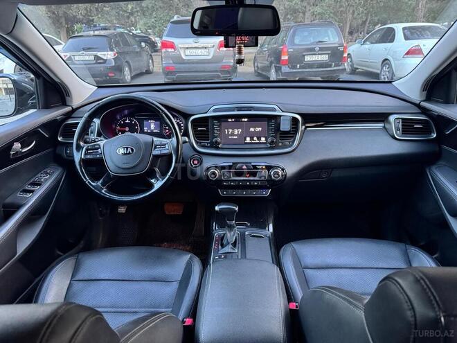 Kia Sorento 2018, 207,000 km - 2.2 l - Sumqayıt