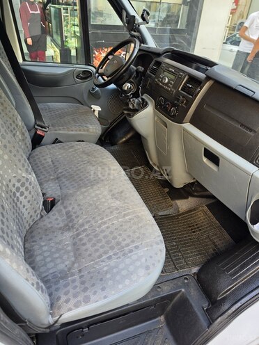 Ford Transit 2011, 234,000 km - 2.2 l - Xırdalan