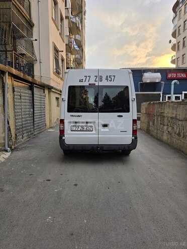 Ford Transit 2011, 234,000 km - 2.2 l - Xırdalan