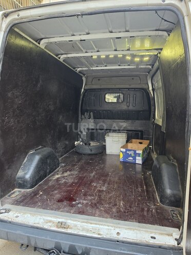 Ford Transit 2011, 234,000 km - 2.2 l - Xırdalan