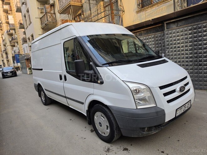 Ford Transit 2011, 234,000 km - 2.2 l - Xırdalan