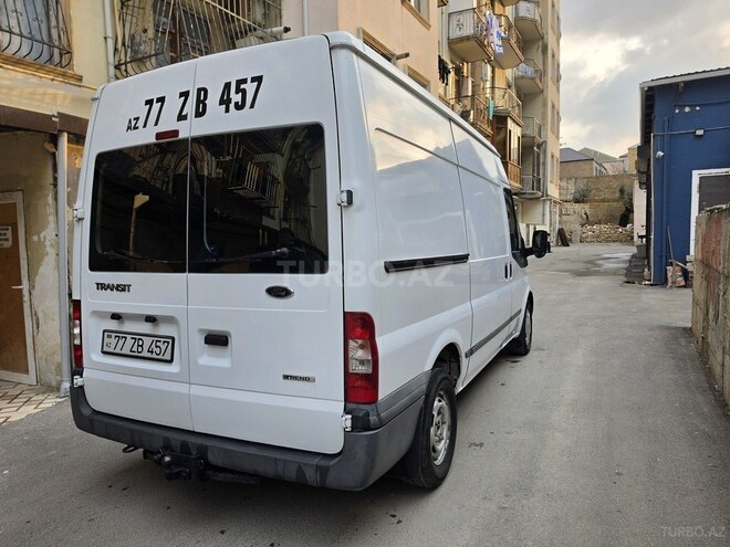 Ford Transit 2011, 234,000 km - 2.2 l - Xırdalan