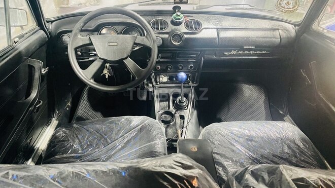LADA (VAZ) 2106 2005, 22,200 km - 1.6 л - Sumqayıt