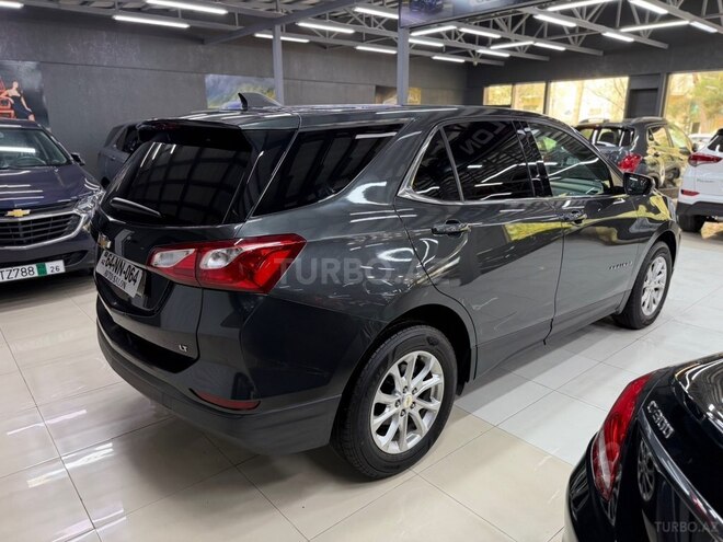 Chevrolet Equinox 2020, 133,000 km - 1.5 l - Sumqayıt