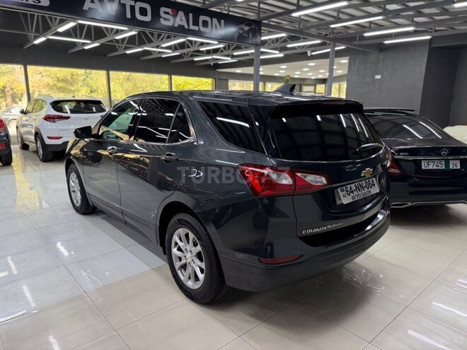 Chevrolet Equinox 2020, 133,000 km - 1.5 l - Sumqayıt
