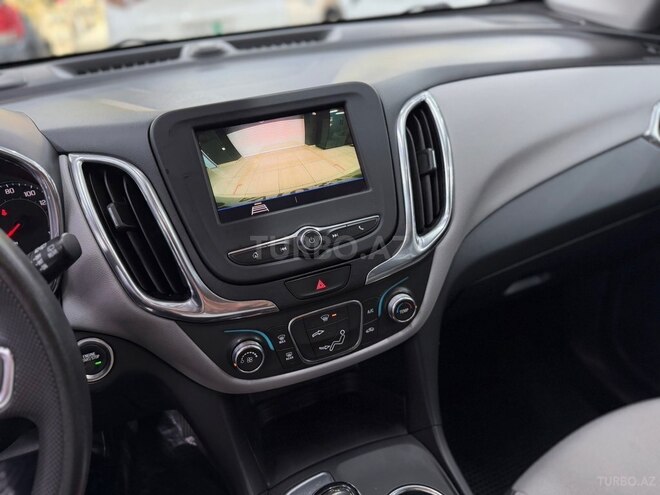 Chevrolet Equinox 2020, 133,000 km - 1.5 l - Sumqayıt