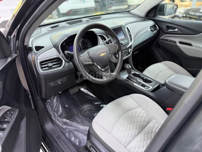 Chevrolet Equinox 2020, 133,000 km - 1.5 l - Sumqayıt