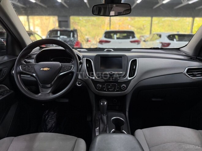 Chevrolet Equinox 2020, 133,000 km - 1.5 l - Sumqayıt