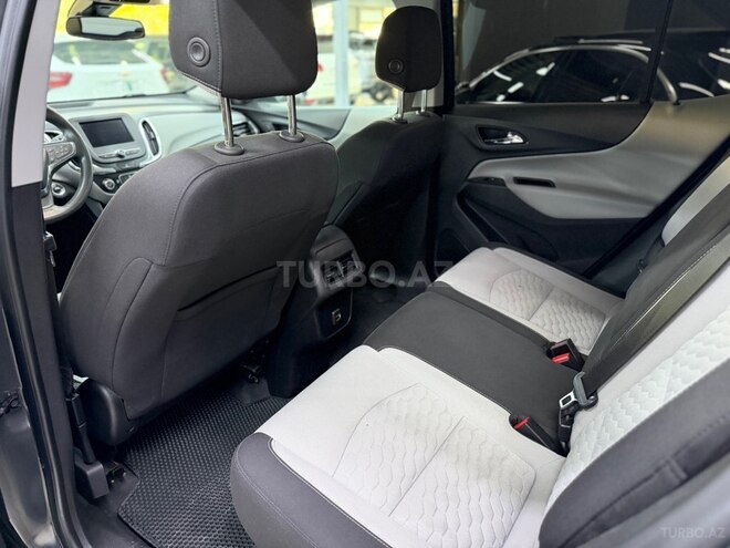 Chevrolet Equinox 2020, 133,000 km - 1.5 l - Sumqayıt