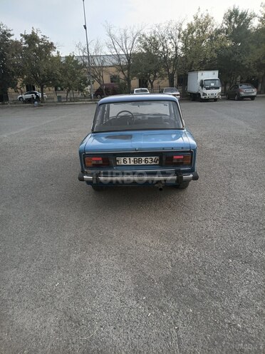 LADA (VAZ) 2106 1983, 365,685 km - 1.3 л - Yevlax