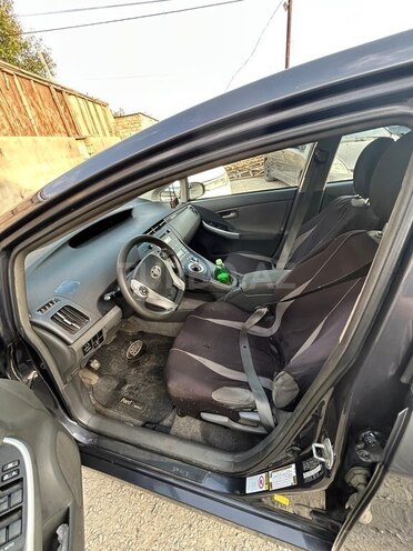 Toyota Prius 2011, 591,714 km - 1.8 l - Bakı