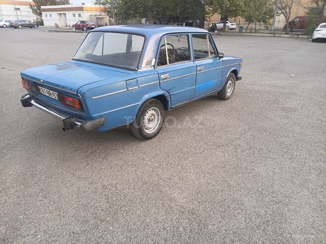 LADA (VAZ) 2106 1983, 365,685 km - 1.3 л - Yevlax