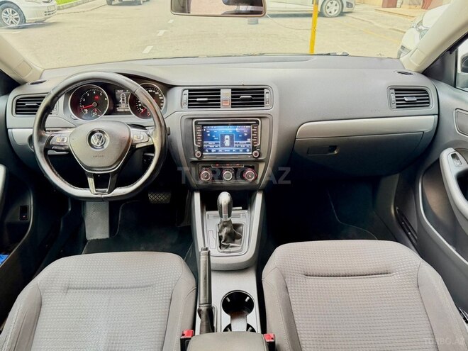 Volkswagen Jetta 2016, 181,000 km - 2.0 l - Bakı