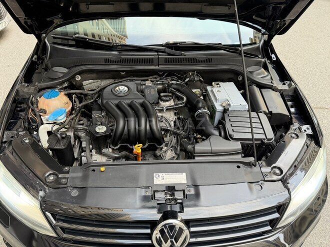 Volkswagen Jetta 2016, 181,000 km - 2.0 l - Bakı