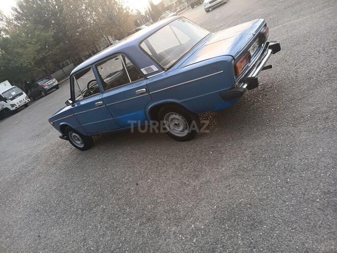 LADA (VAZ) 2106 1983, 365,685 km - 1.3 л - Yevlax