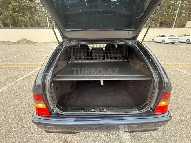 Mercedes C 180 1998, 355,500 km - 1.8 l - Sumqayıt