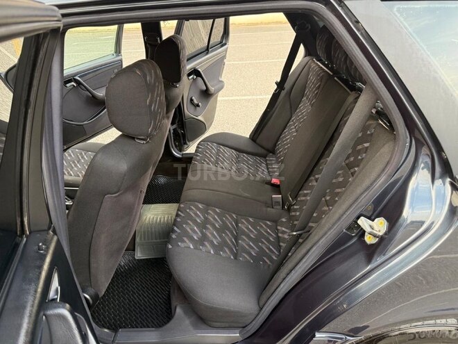 Mercedes C 180 1998, 355,500 km - 1.8 l - Sumqayıt
