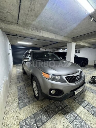 Kia Sorento 2009, 310,000 km - 2.0 l - Bakı