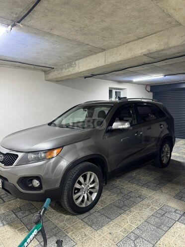 Kia Sorento 2009, 310,000 km - 2.0 l - Bakı
