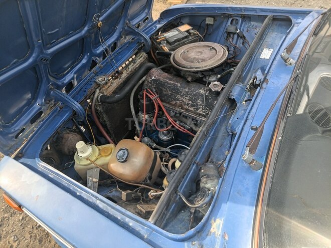 LADA (VAZ) 2106 1983, 365,685 km - 1.3 л - Yevlax