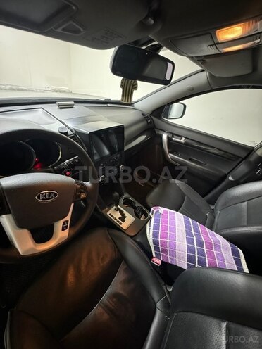 Kia Sorento 2009, 310,000 km - 2.0 l - Bakı