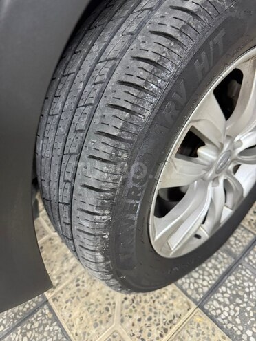 Kia Sorento 2009, 310,000 km - 2.0 l - Bakı