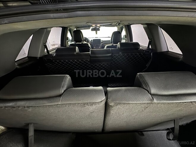 Kia Sorento 2009, 310,000 km - 2.0 l - Bakı