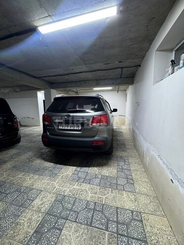 Kia Sorento 2009, 310,000 km - 2.0 l - Bakı