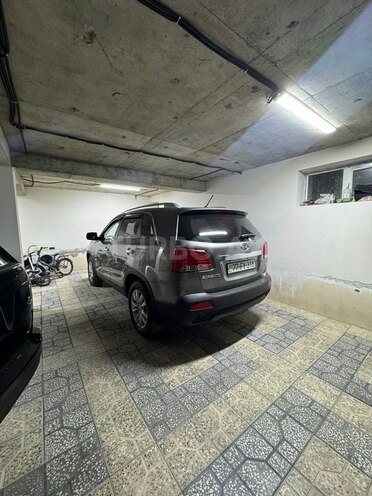 Kia Sorento 2009, 310,000 km - 2.0 l - Bakı