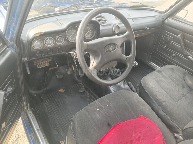 LADA (VAZ) 2106 1983, 365,685 km - 1.3 л - Yevlax