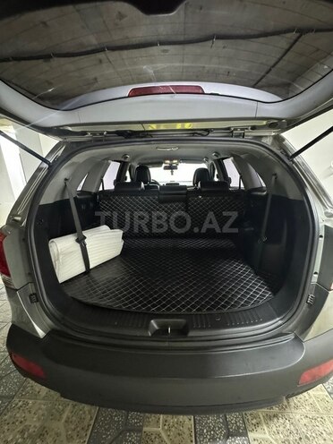 Kia Sorento 2009, 310,000 km - 2.0 l - Bakı