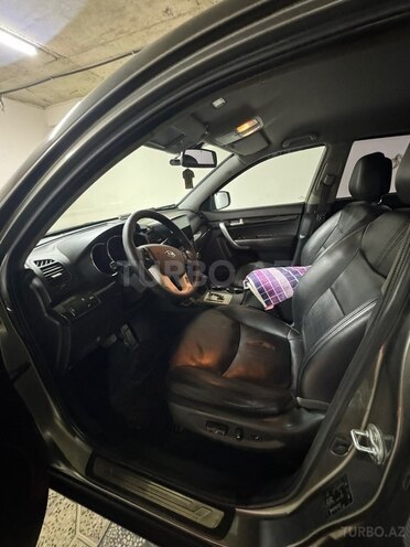 Kia Sorento 2009, 310,000 km - 2.0 l - Bakı