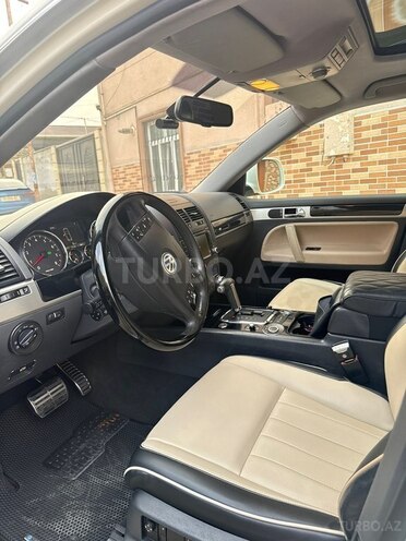 Volkswagen Touareg 2008, 200,767 km - 4.2 l - Bakı