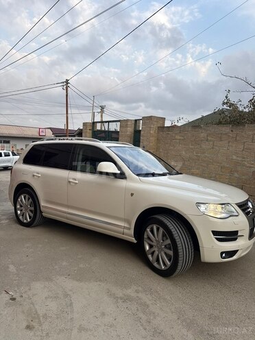 Volkswagen Touareg 2008, 200,767 km - 4.2 l - Bakı