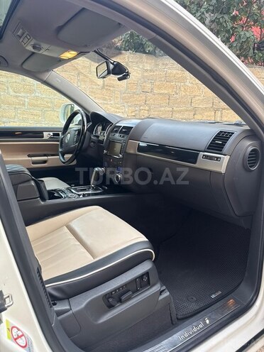 Volkswagen Touareg 2008, 200,767 km - 4.2 l - Bakı