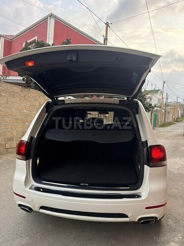 Volkswagen Touareg 2008, 200,767 km - 4.2 l - Bakı