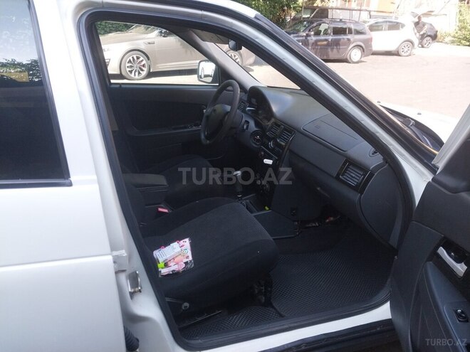 LADA (VAZ) Priora 2013, 256,387 km - 1.6 л - Bakı