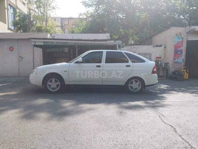 LADA (VAZ) Priora 2013, 256,387 km - 1.6 л - Bakı