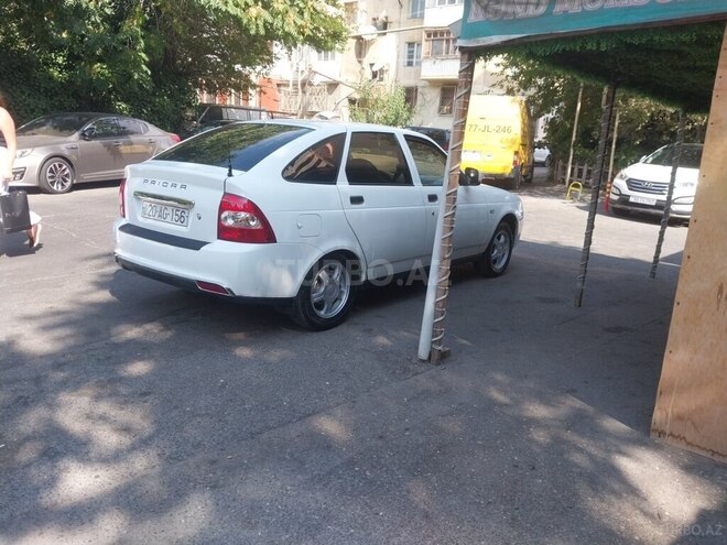 LADA (VAZ) Priora 2013, 256,387 km - 1.6 л - Bakı
