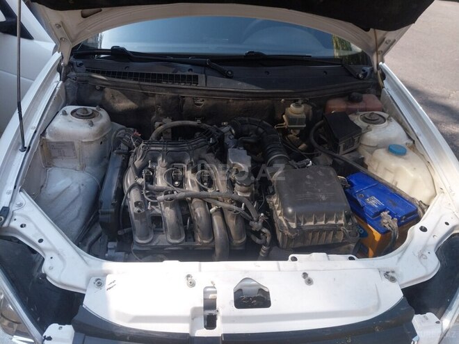 LADA (VAZ) Priora 2013, 256,387 km - 1.6 л - Bakı