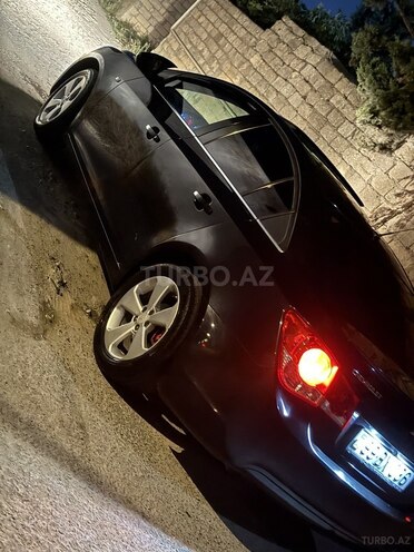 Chevrolet Cruze 2011, 295,600 km - 1.8 л - Bakı