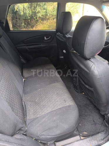 Hyundai Tucson 2006, 306,000 km - 2.0 l - Bakı