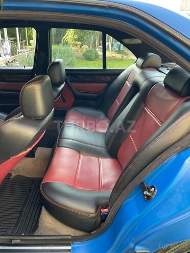 BMW 525 1988, 444,400 km - 2.5 l - Balakən