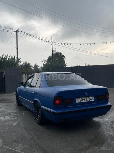 BMW 525 1988, 444,400 km - 2.5 l - Balakən