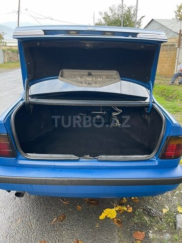 BMW 525 1988, 444,400 km - 2.5 l - Balakən