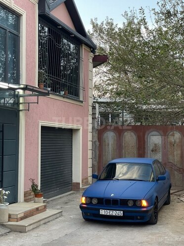 BMW 525 1988, 444,400 km - 2.5 l - Balakən