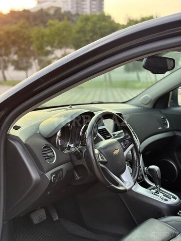 Chevrolet Cruze 2015, 285,000 km - 1.4 l - Bakı