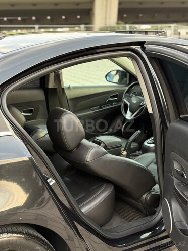 Chevrolet Cruze 2015, 285,000 km - 1.4 l - Bakı