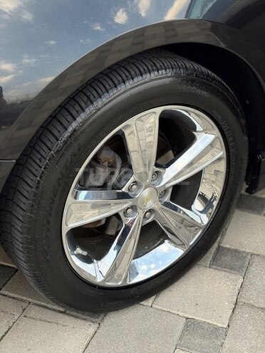 Chevrolet Cruze 2015, 285,000 km - 1.4 l - Bakı