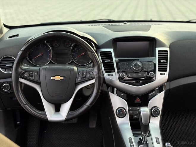 Chevrolet Cruze 2015, 285,000 km - 1.4 l - Bakı